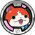 YWW 0428 Tabisuru Jibanyan