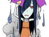 Yudachi-onna