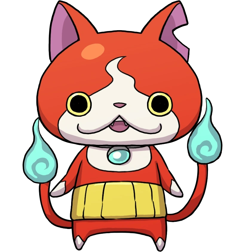 Yo Kai Watch Hentai