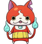 Agent Blunder, Yo-kai Watch Wiki