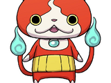 Jibanyan