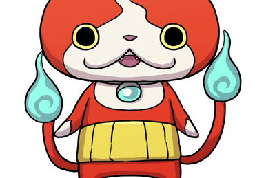 Yo-kai Watch 3 - Wikipedia