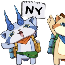Category:Komasan's Variants | Yo-kai Watch Wiki | Fandom