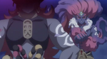 Voidera and Shutendoji's cameo from M04