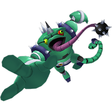 Ongyouki | Yo-kai Watch Wiki | Fandom