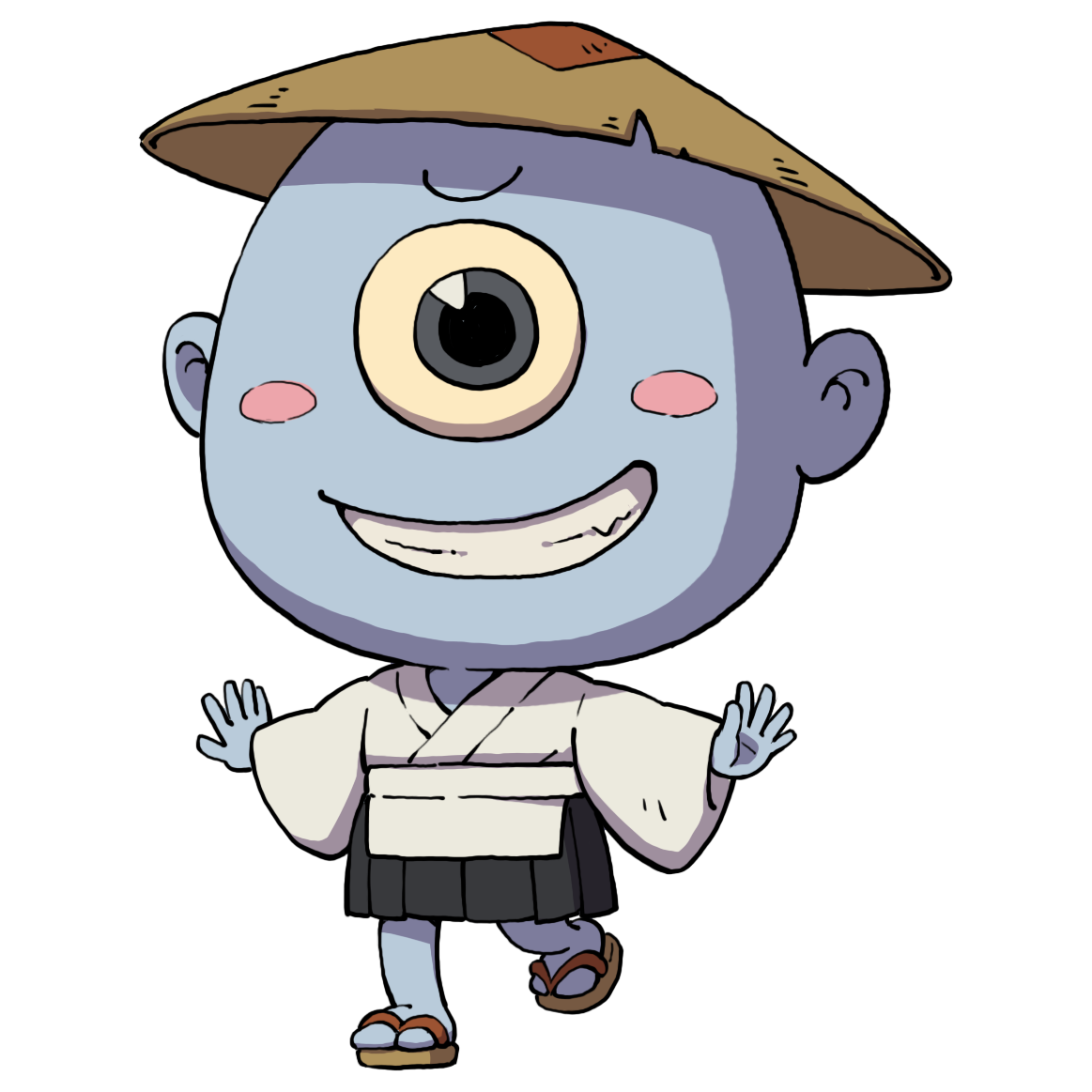 Classic Yo-kai, Yo-kai Watch Wiki