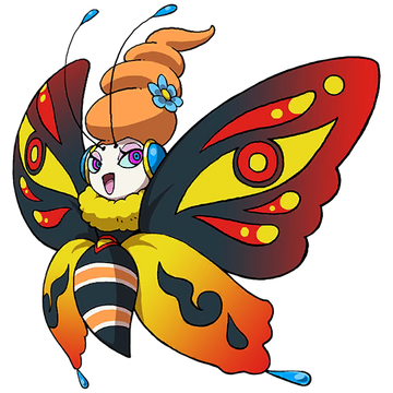 Amplifly Yo Kai Watch Wiki Fandom Amplifly Yo Kai Watch Wiki Fandom