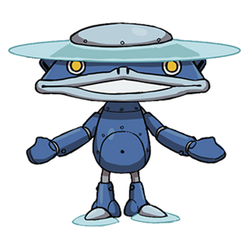 Robokapp | Yo-kai Watch Wiki | Fandom