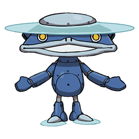 Robokapp | Yo-kai Wiki | Fandom