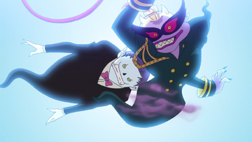 SS028 | Yo-kai Watch Wiki | Fandom