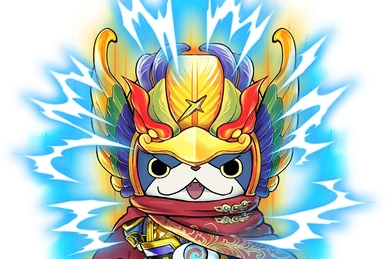 ✴︎Rai-chan‪✴︎ How To Get FUU-KUN & RAI-CHAN In Yo-kai Watch 4! RARE Yo-kai