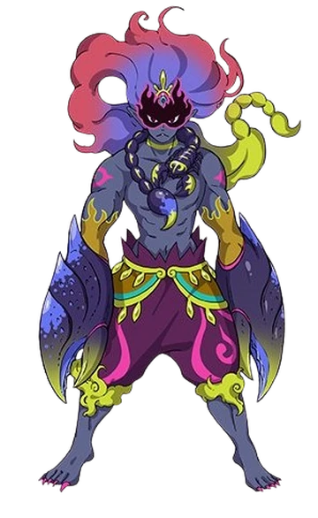 YOKAI BAR ICHIBAKITO 07　Le Dernier Cri 360?cb=20240408164702