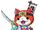 Metsuryuutai Jibanyan