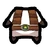 Cowboy Waistcoat