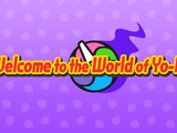 Chapter 1: Welcome to the World of Yo-kai