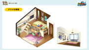 Yw10anni natsume room