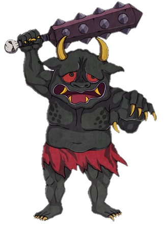 Shikkoku Oni | Yo-kai Watch Wiki | Fandom