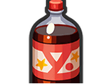 Y-Cola Max