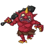 Yo-Kai Watch - Boss Gargaros.png (598 KB) Key artwork