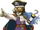 Captain Dodo