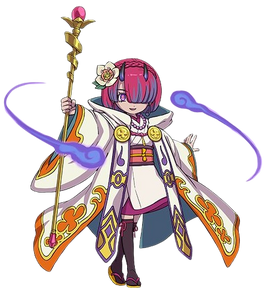 Yo-kai 