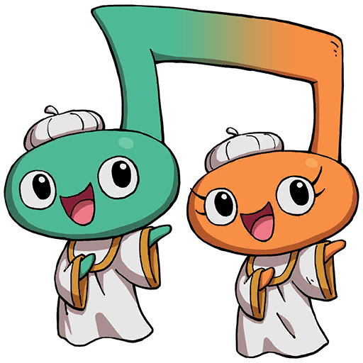 Yo-kai Hero, Yo-kai Watch Wiki