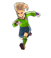Nihon Daihyou Nishikage