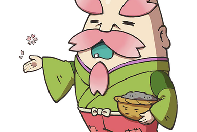Rai-chan | Yo-kai Watch Wiki | Fandom