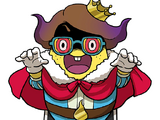 Hack King