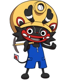 Jabow | Yo-kai Watch Wiki | Fandom