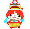 Jibanyan (Cake Costume)