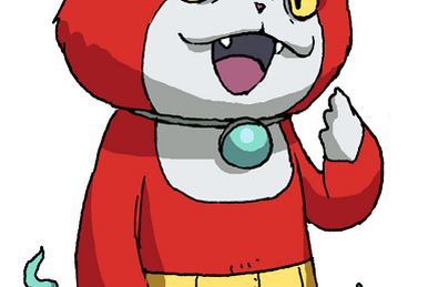 Yokai Watch Shadow Side 2 comic Manga Anime Jibanyan Japanese Book