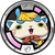 YWW 0874 Ichou Komasan