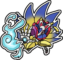 Medal Art (Treasure)