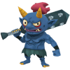Ao-oni YW8-009