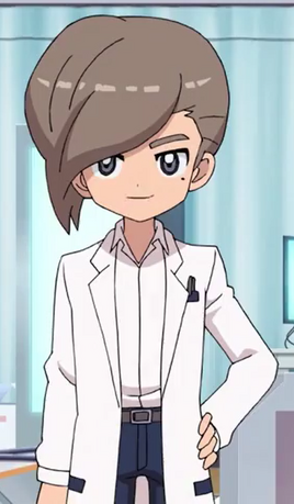 Awato Tatsuhito