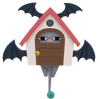 Yadokoumori