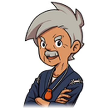 Nathan Adams, Yo-kai Watch Wiki, Fandom