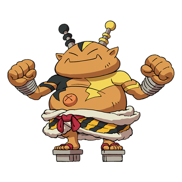 Robonyan F, Yo-kai Watch Wiki, FANDOM powered by Wikia