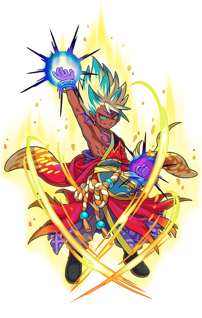 Bousou Enma Shuku | Yo-kai Watch Wiki | Fandom