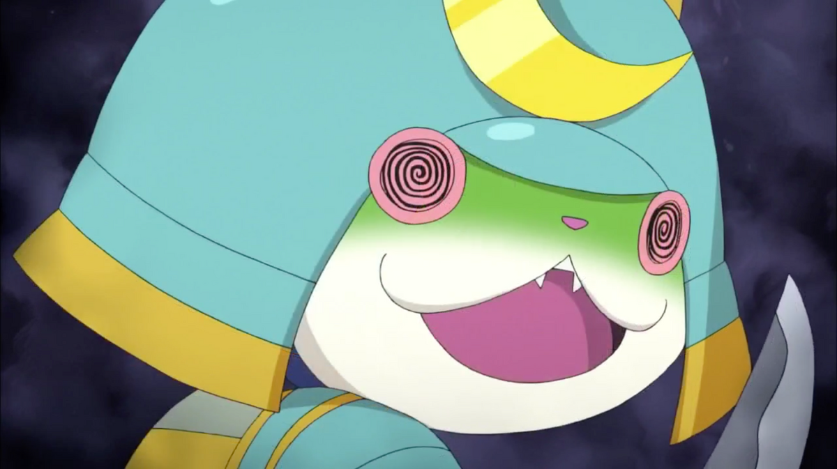 Ep094 Yo Kai Watch Wiki Fandom 4667