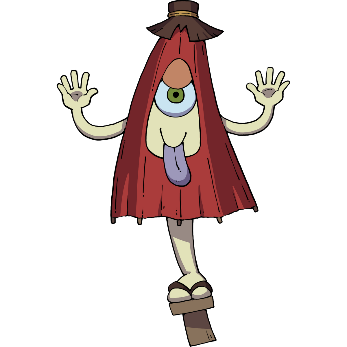 Classic Yo-kai, Yo-kai Watch Wiki