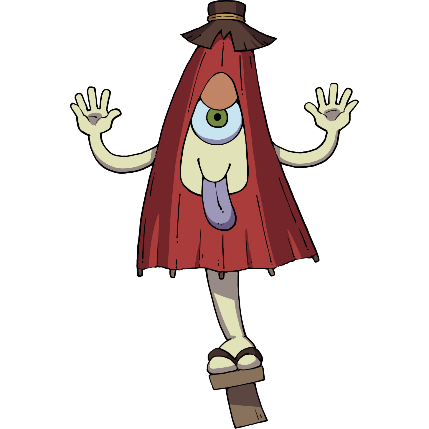 Pallysol Yo Kai Watch Wiki Fandom Pallysol Yo Kai Watch Wiki Fandom