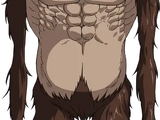 Beast Titan Zeke