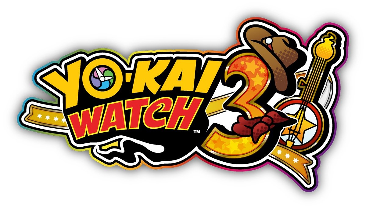 Yo-kai Watch (video game) - Wikipedia