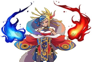 Echidna | Yo-kai Watch Wiki | Fandom