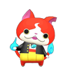 Jibanyan 13