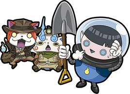 Medal Art (Torekichi)