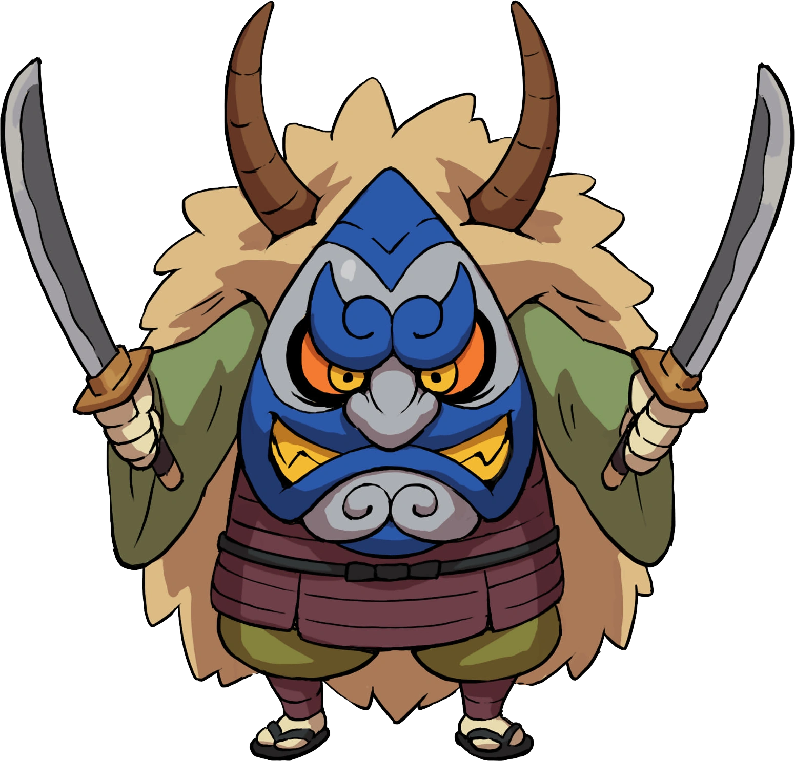 Narwail, Yo-kai Watch Wiki, Fandom