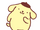 Pompompurin